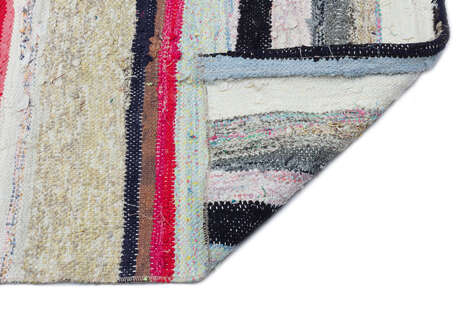 Apex Kilim Chaput 32561 094 cm X 305 cm - 2