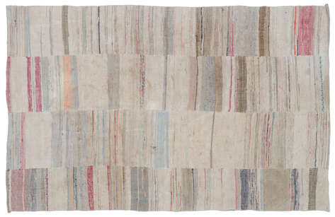 Apex Kilim Chaput 32562 181 cm X 286 cm - 1