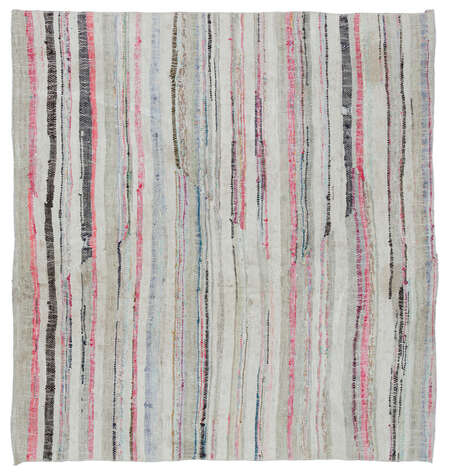 Apex Kilim Chaput 32566 164 cm X 150 cm - 1