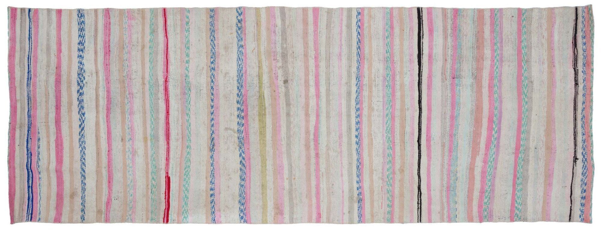 Apex Kilim Chaput 32567 143 cm X 382 cm
