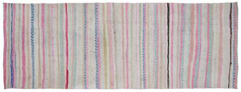 Apex Kilim Chaput 32567 143 cm X 382 cm - 3