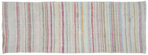 Apex Kilim Chaput 32568 138 cm X 380 cm - 1