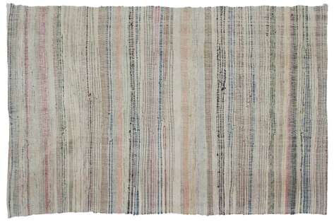 Apex Kilim Chaput 32571 164 cm X 254 cm - 1