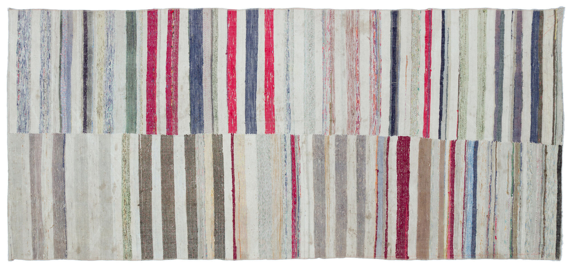 Apex Kilim Chaput 32572 131 cm X 286 cm