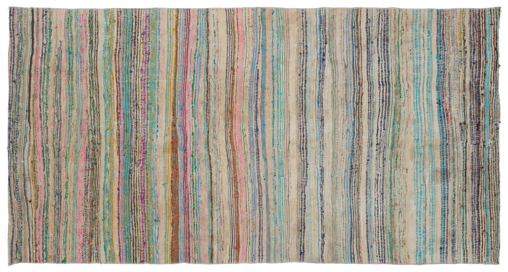 Apex Kilim Chaput 32574 138 cm X 255 cm