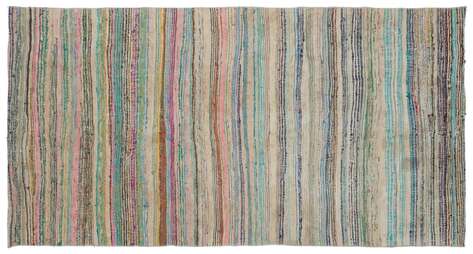 Apex Kilim Chaput 32574 138 cm X 255 cm - 3