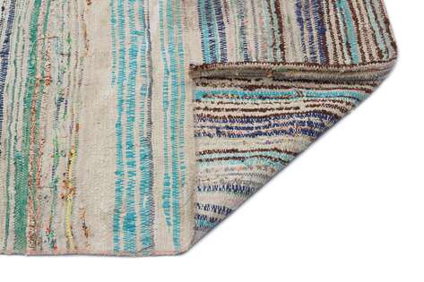 Apex Kilim Chaput 32574 138 cm X 255 cm - 4