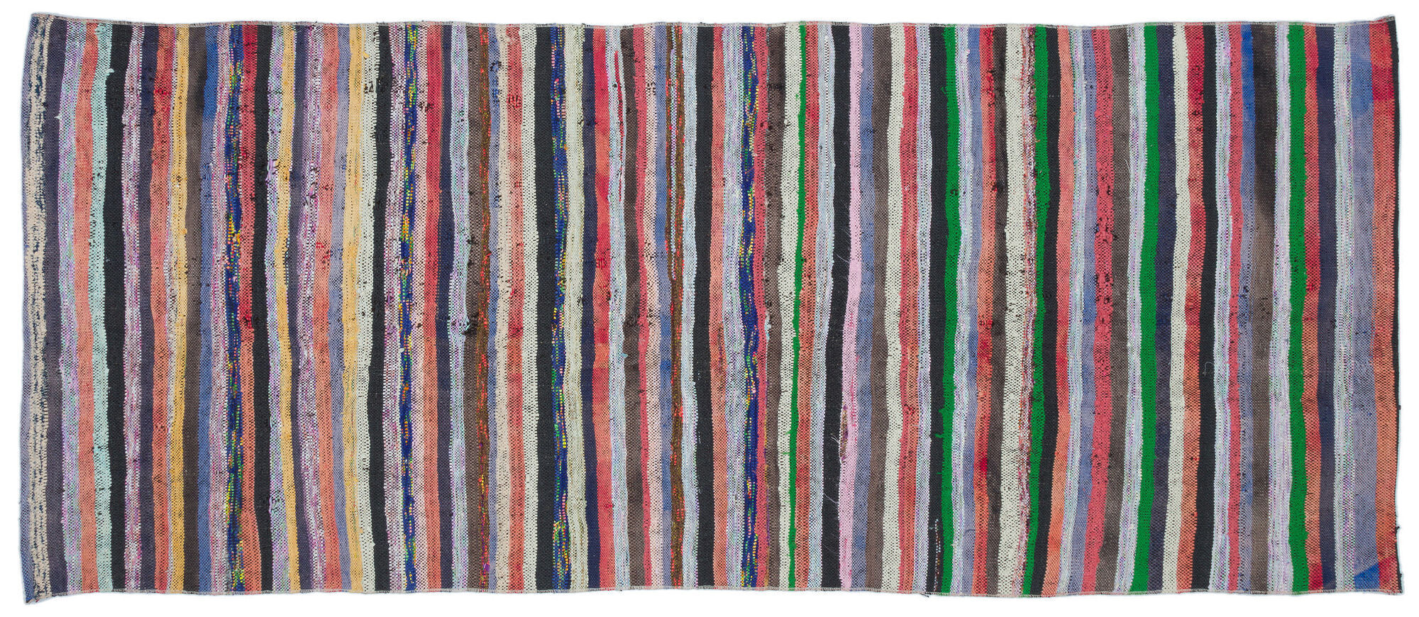 Apex Kilim Chaput 32580 116 cm X 270 cm