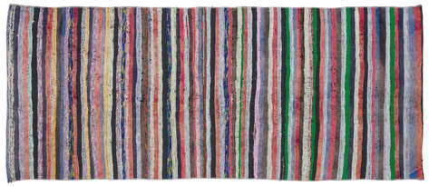 Apex Kilim Chaput 32580 116 cm X 270 cm - 1
