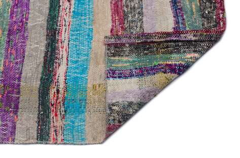 Apex Kilim Chaput 32581 121 cm X 264 cm - 2