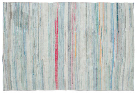 Apex Kilim Chaput 32583 165 cm X 242 cm - 1