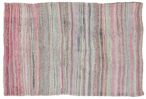 Apex Kilim Chaput 32584 174 cm X 272 cm - 1