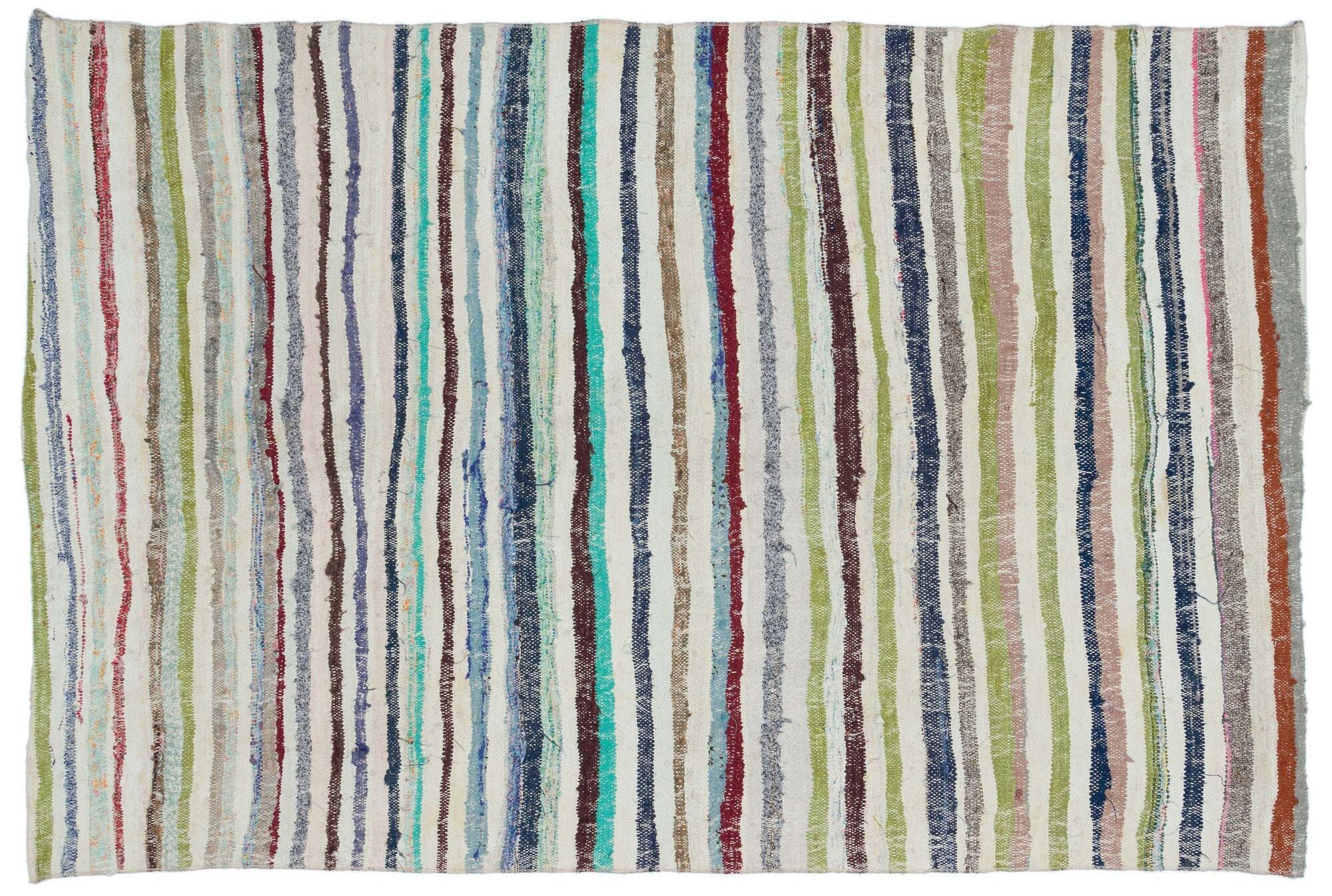 Apex Kilim Chaput 32586 155 cm X 225 cm