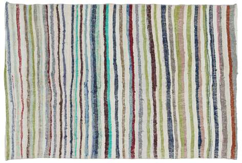 Apex Kilim Chaput 32586 155 cm X 225 cm - 1