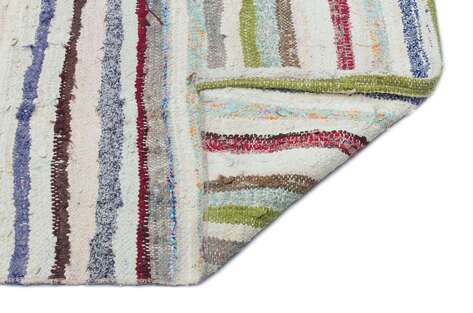 Apex Kilim Chaput 32586 155 cm X 225 cm - 4