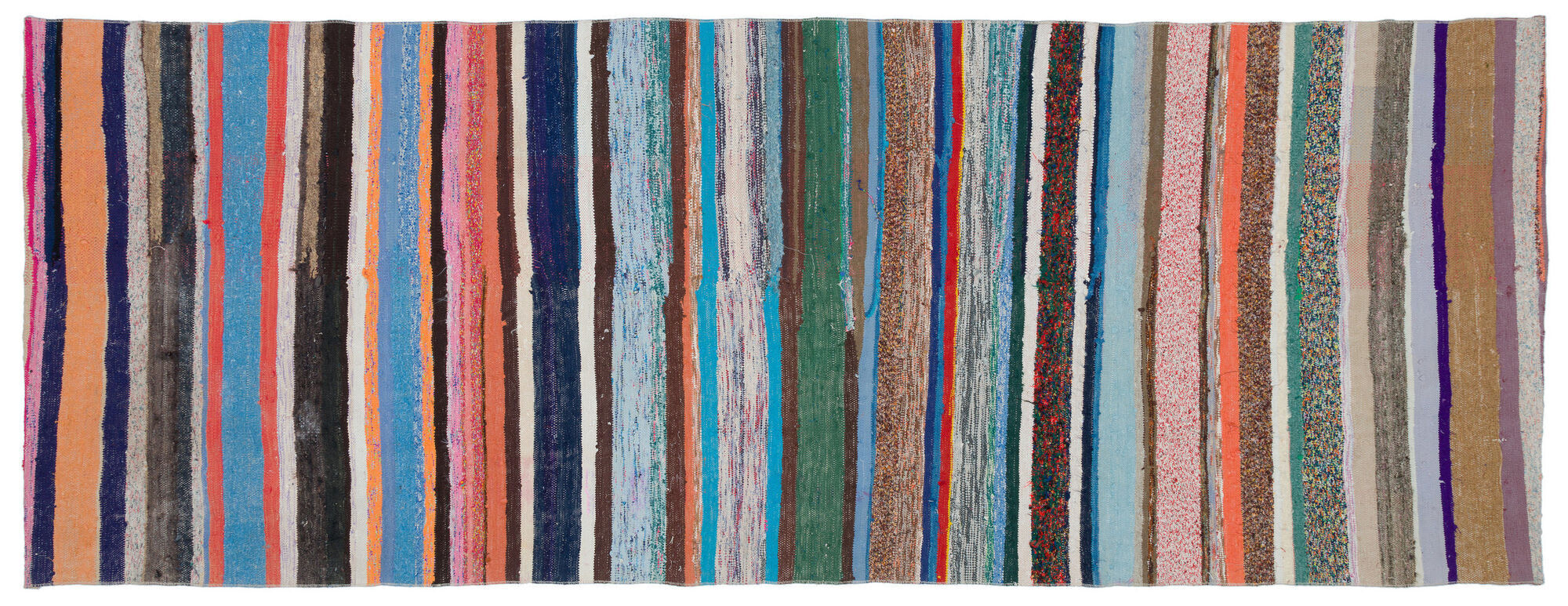 Apex Kilim Chaput 32587 130 cm X 346 cm