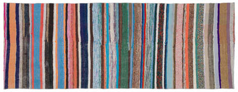 Apex Kilim Chaput 32587 130 cm X 346 cm - 1