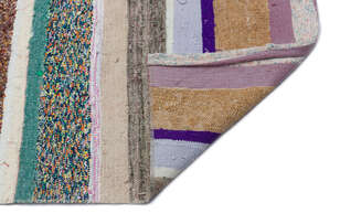 Apex Kilim Chaput 32587 130 cm X 346 cm (2)