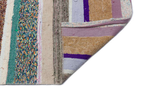 Apex Kilim Chaput 32587 130 cm X 346 cm - 2