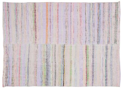 Apex Kilim Chaput 32589 143 cm X 206 cm - 3