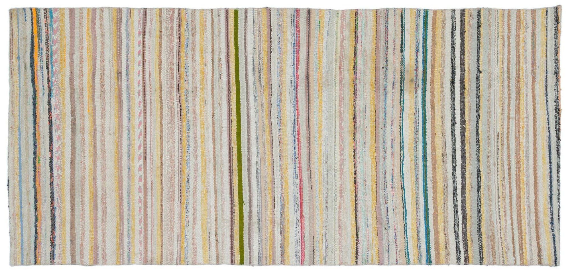 Apex Kilim Chaput 32590 116 cm X 246 cm