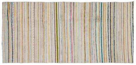Apex Kilim Chaput 32590 116 cm X 246 cm - 3