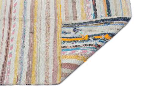 Apex Kilim Chaput 32590 116 cm X 246 cm - 4