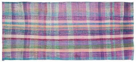 Apex Kilim Chaput 32591 126 cm X 282 cm - 1