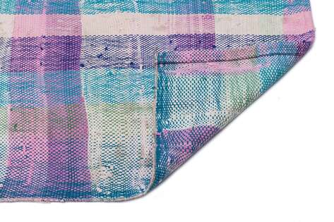 Apex Kilim Chaput 32591 126 cm X 282 cm - 4