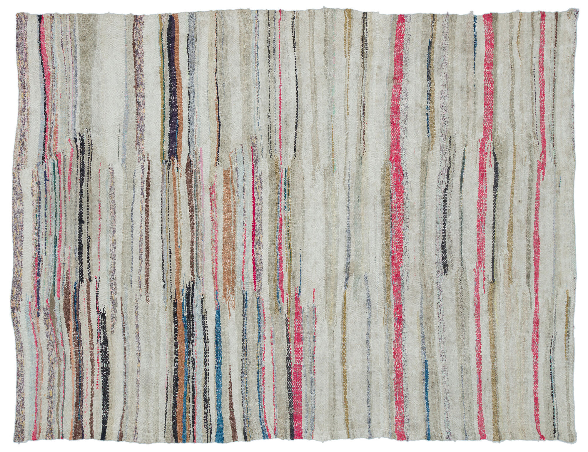 Apex Kilim Chaput 32594 164 cm X 227 cm