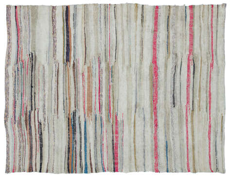 Apex Kilim Chaput 32594 164 cm X 227 cm - 1