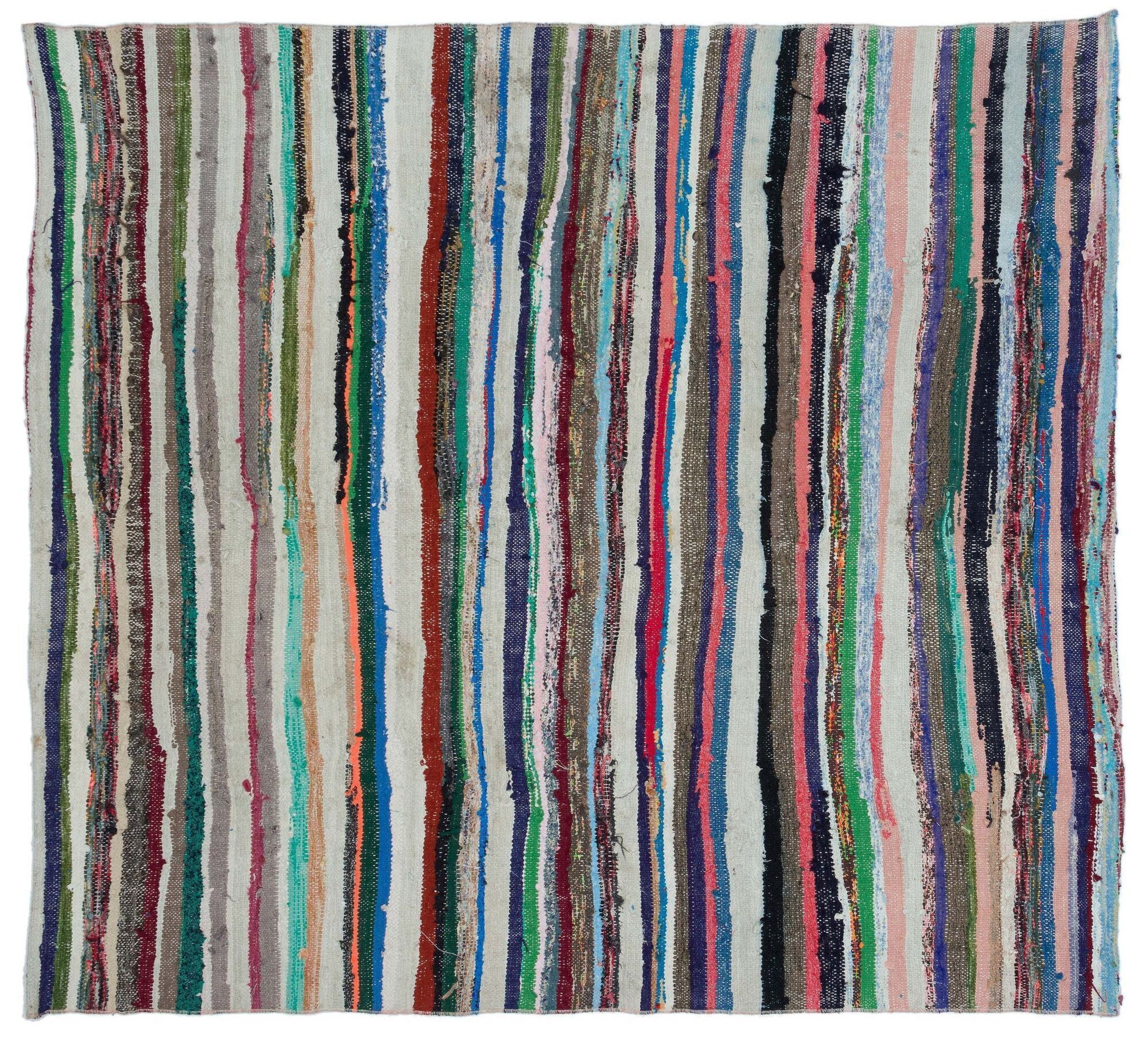 Apex Kilim Chaput 32595 173 cm X 190 cm
