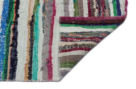 Apex Kilim Chaput 32595 173 cm X 190 cm - 2