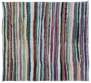 Apex Kilim Chaput 32595 173 cm X 190 cm (3)