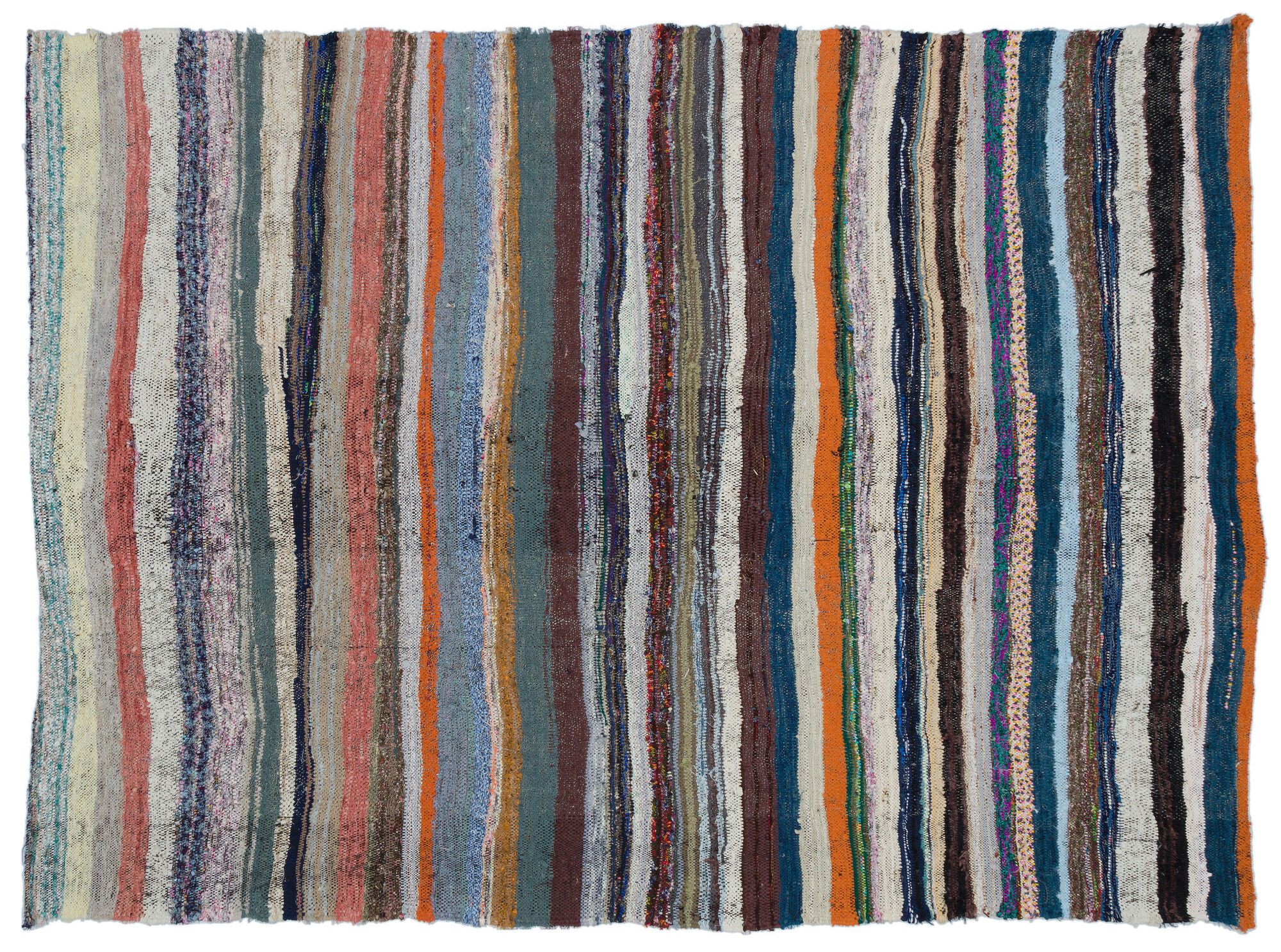 Apex Kilim Chaput 32596 175 cm X 230 cm