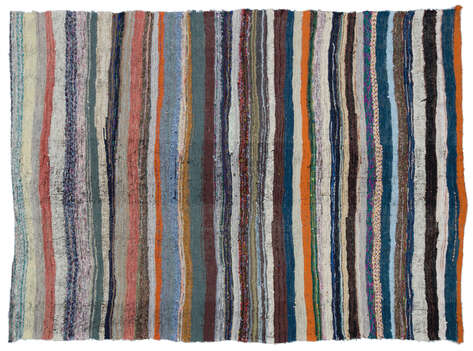 Apex Kilim Chaput 32596 175 cm X 230 cm - 1