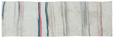 Apex Kilim Chaput 32597 070 cm X 217 cm - 1