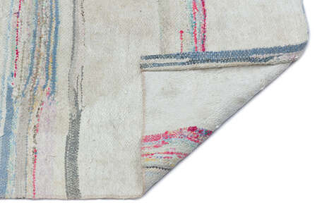 Apex Kilim Chaput 32597 070 cm X 217 cm - 2