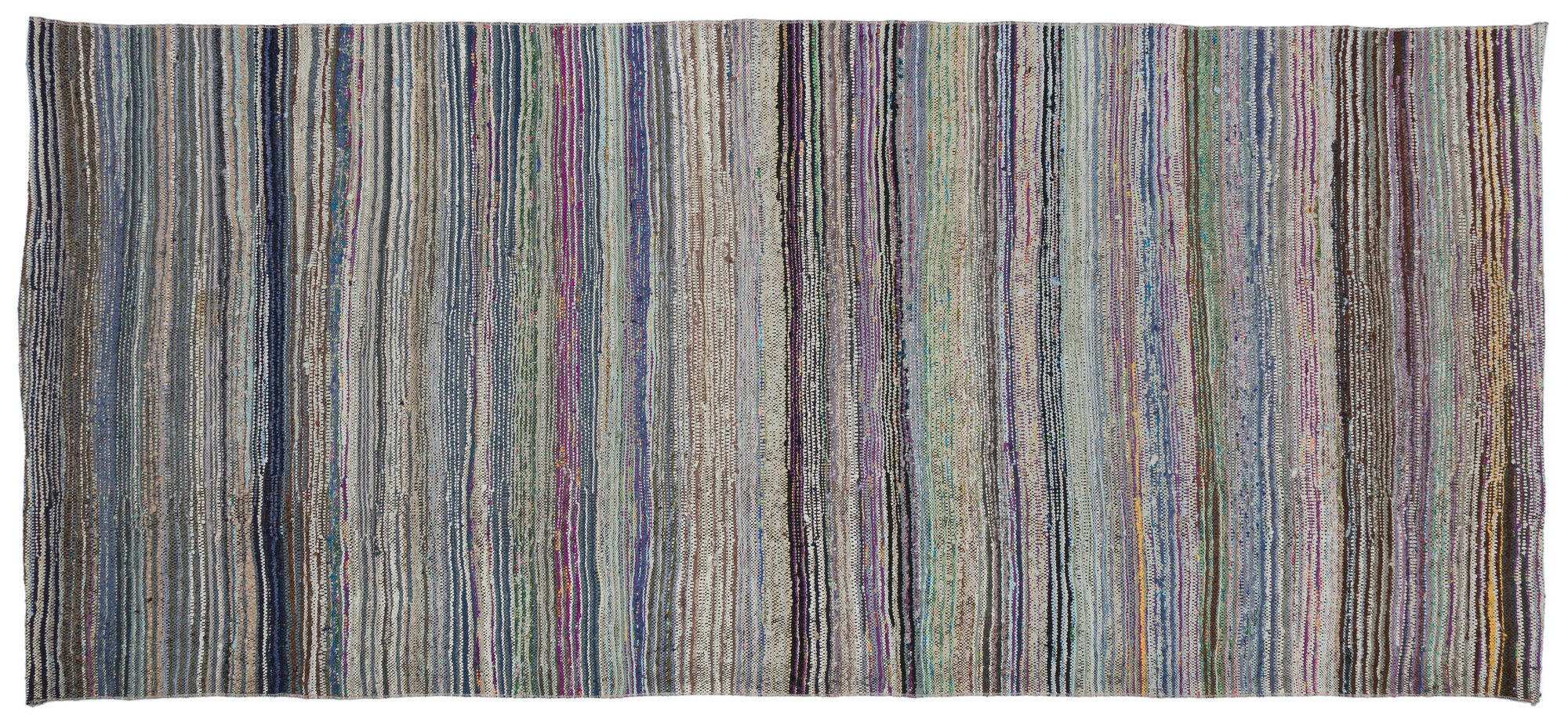 Apex Kilim Chaput 32598 145 cm X 324 cm