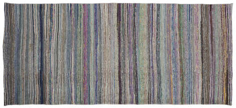 Apex Kilim Chaput 32598 145 cm X 324 cm - 1