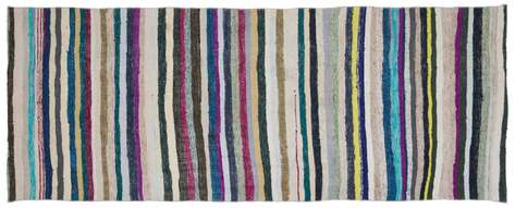 Apex Kilim Chaput 32600 130 cm X 334 cm - 1