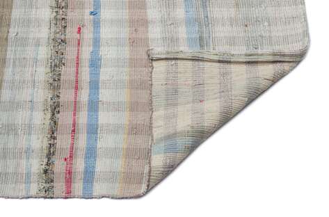 Apex Kilim Chaput 32602 201 cm X 260 cm - 2