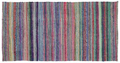 Apex Kilim Chaput 32605 151 cm X 300 cm - 1