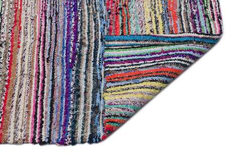 Apex Kilim Chaput 32605 151 cm X 300 cm - 2