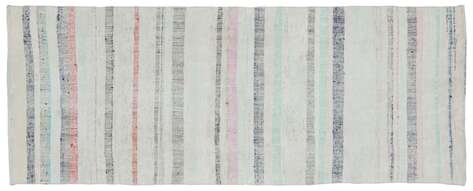 Apex Kilim Chaput 32606 109 cm X 283 cm - 3