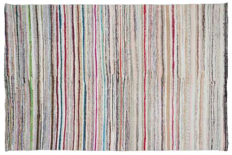 Apex Kilim Chaput 32608 202 cm X 308 cm - 1