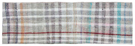 Apex Kilim Chaput 32610 071 cm X 224 cm - 1