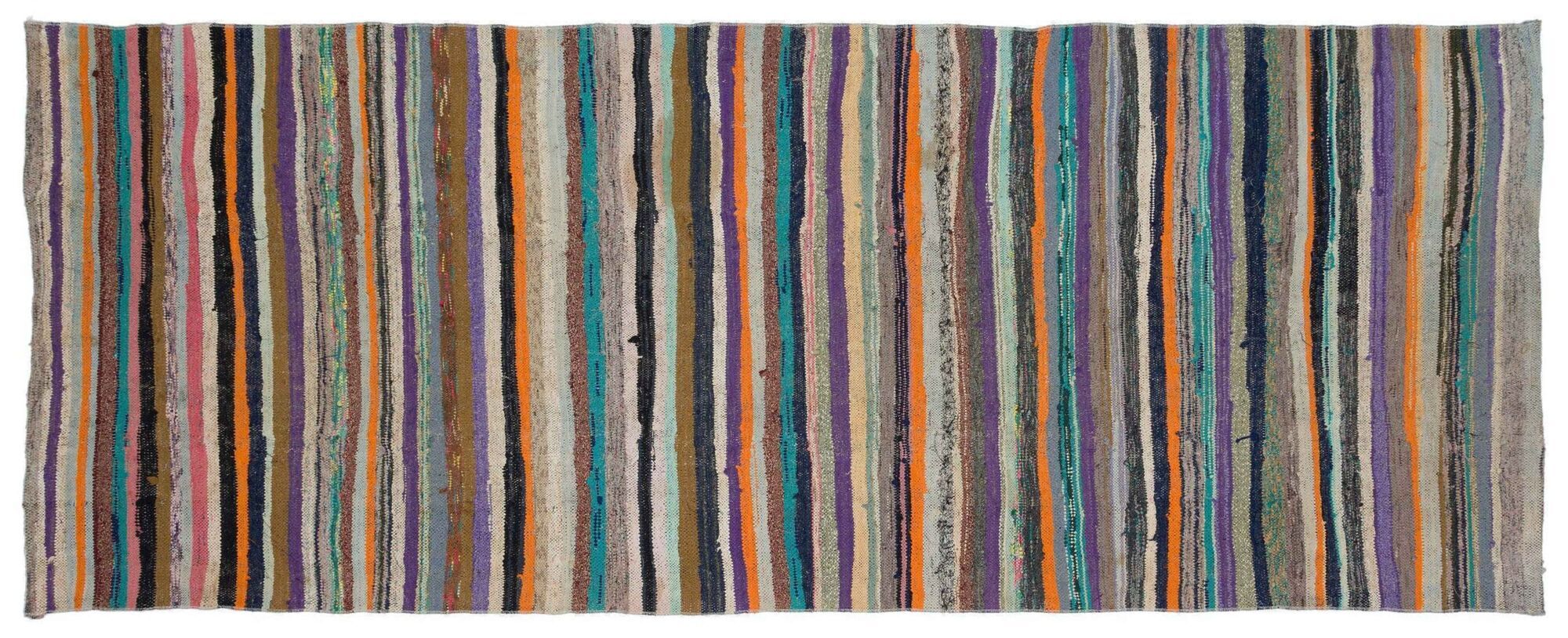 Apex Kilim Chaput 32611 130 cm X 340 cm