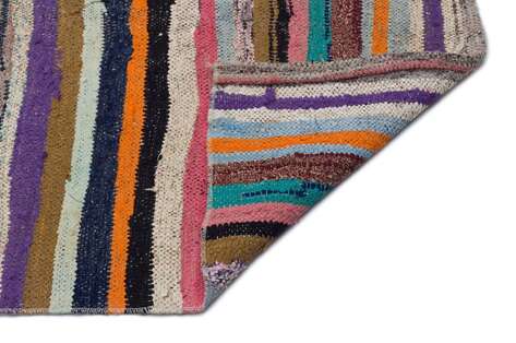Apex Kilim Chaput 32611 130 cm X 340 cm - 2