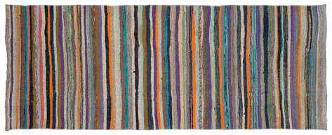 Apex Kilim Chaput 32611 130 cm X 340 cm - 3